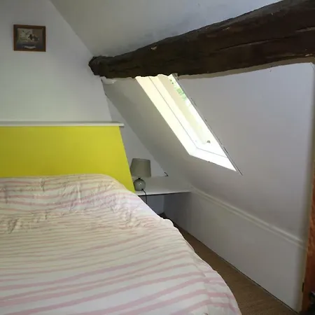 Du Manoir Semesterbostad