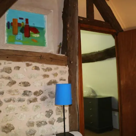 Du Manoir Semesterbostad