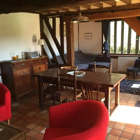 Du Manoir Semesterbostad