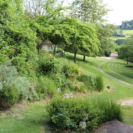 Du Manoir Saint-Julien-de-Mailloc