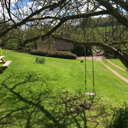 Du Manoir Semesterbostad