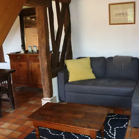 Du Manoir * Saint-Julien-de-Mailloc
