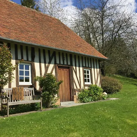 Du Manoir Saint-Julien-de-Mailloc
