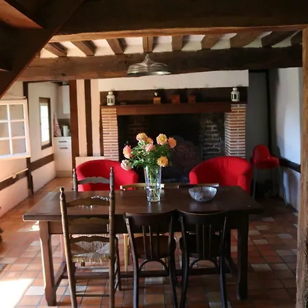 Du Manoir * Saint-Julien-de-Mailloc