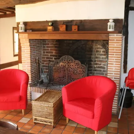 Semesterbostad Du Manoir